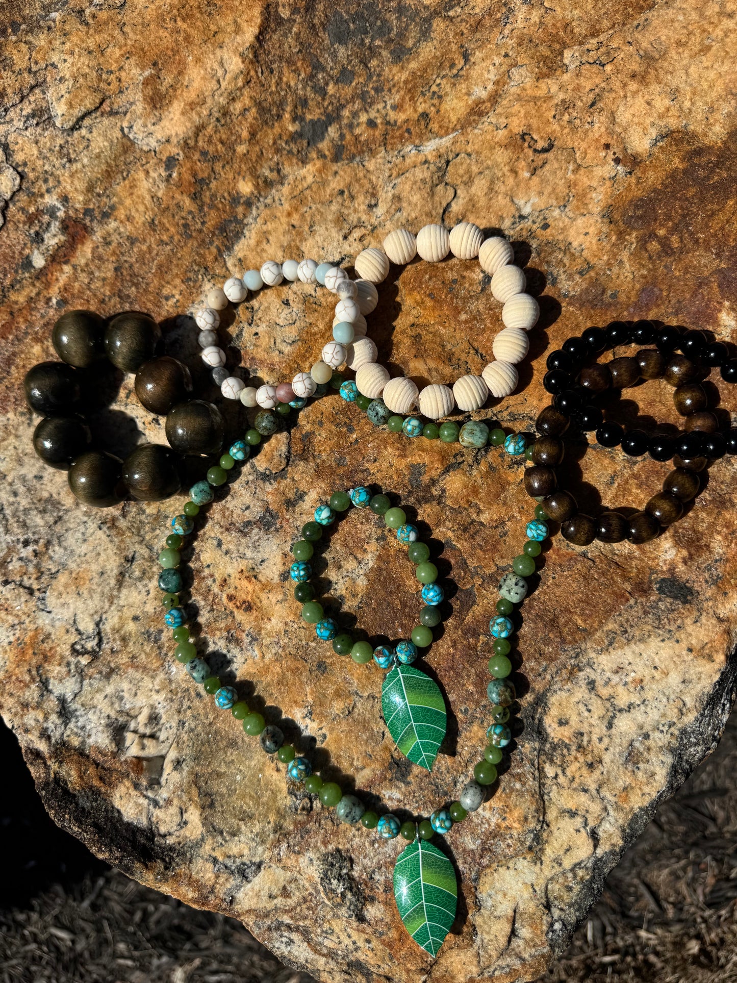 Create Your Own Piece - Starting at $18