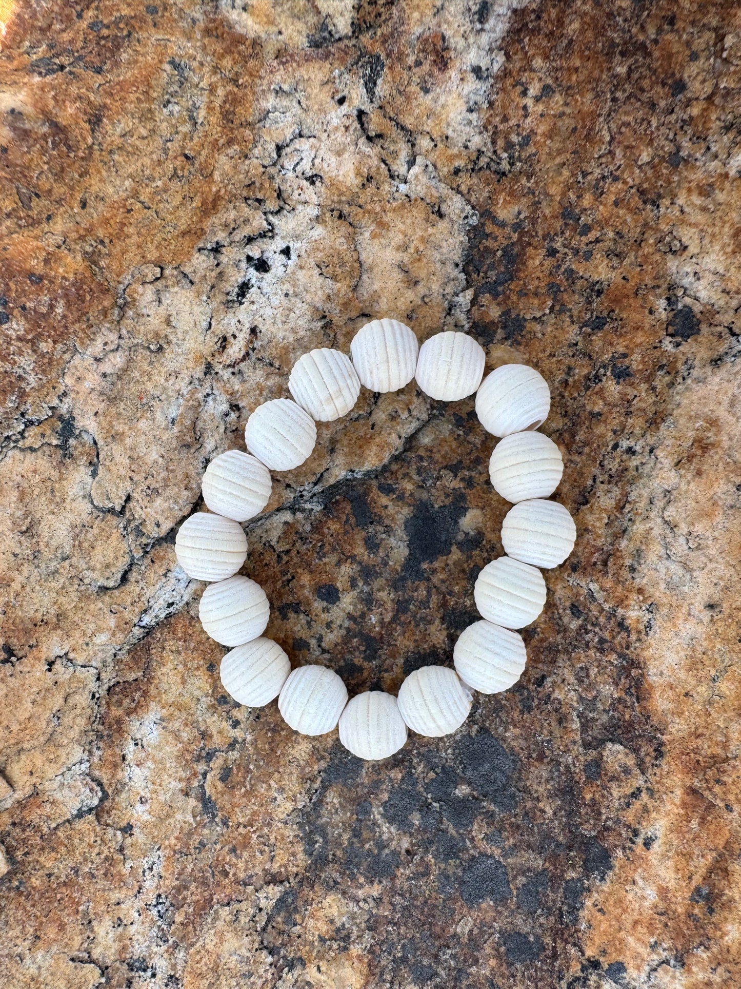 Sandstone Bracelet